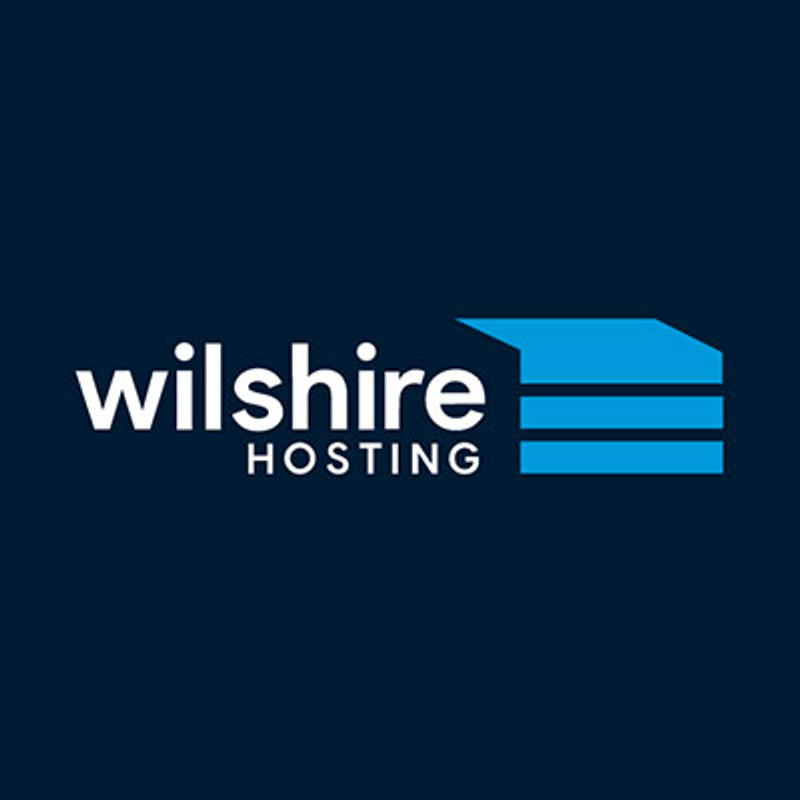 Wilshire Hosting logo